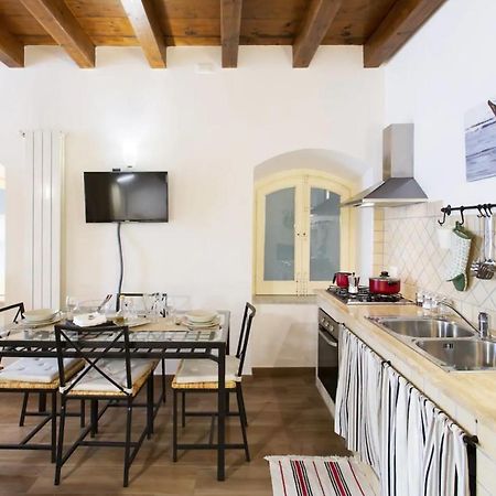 Butera Apartment Палермо Экстерьер фото