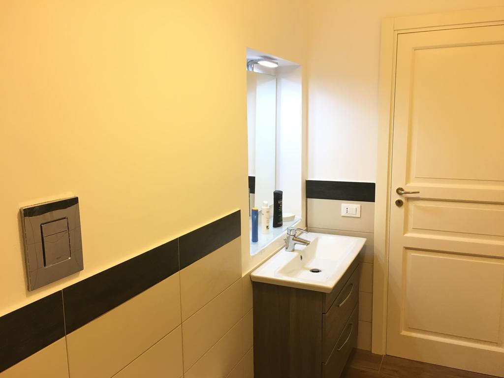 Butera Apartment Палермо Экстерьер фото