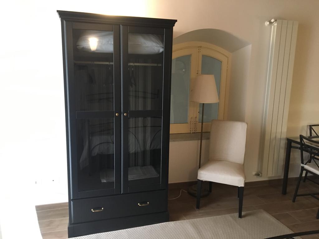 Butera Apartment Палермо Экстерьер фото