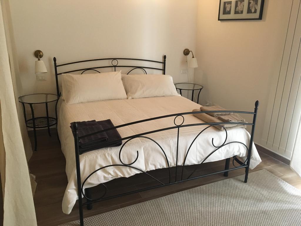 Butera Apartment Палермо Экстерьер фото