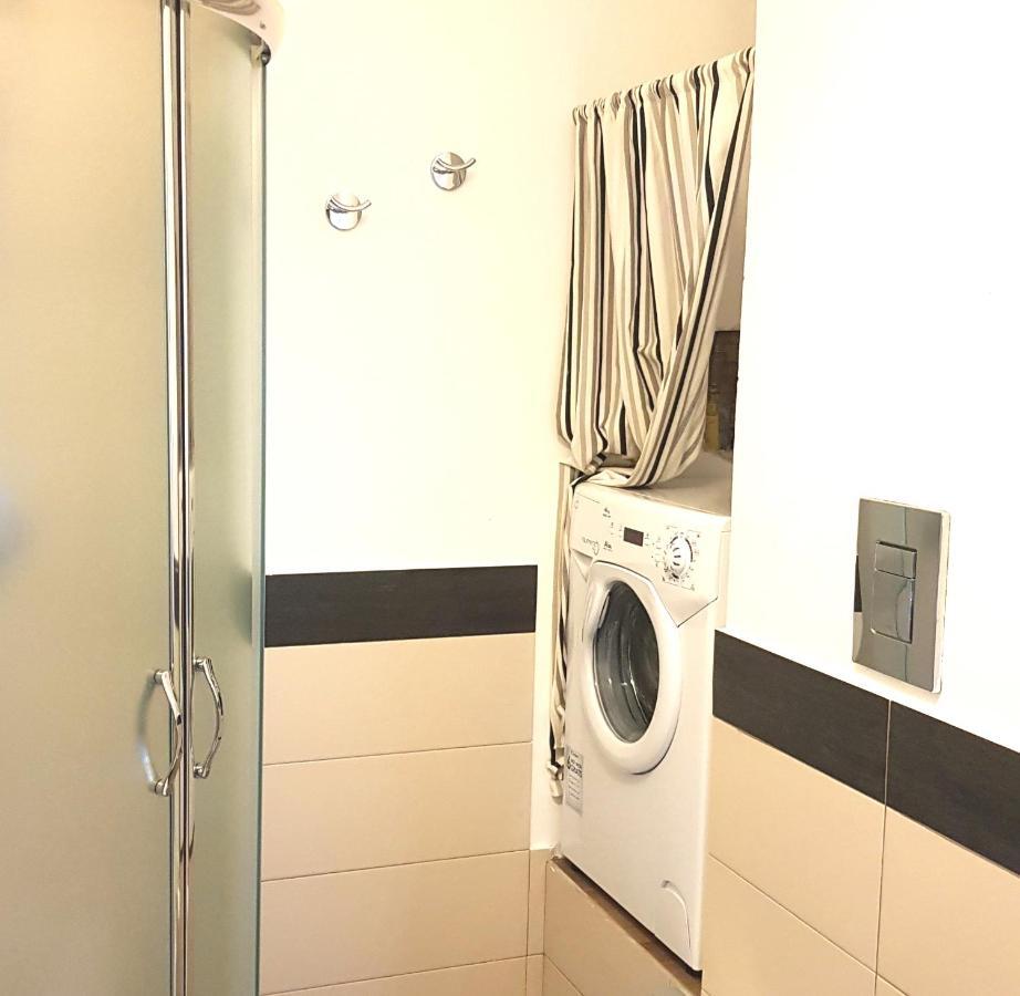 Butera Apartment Палермо Экстерьер фото