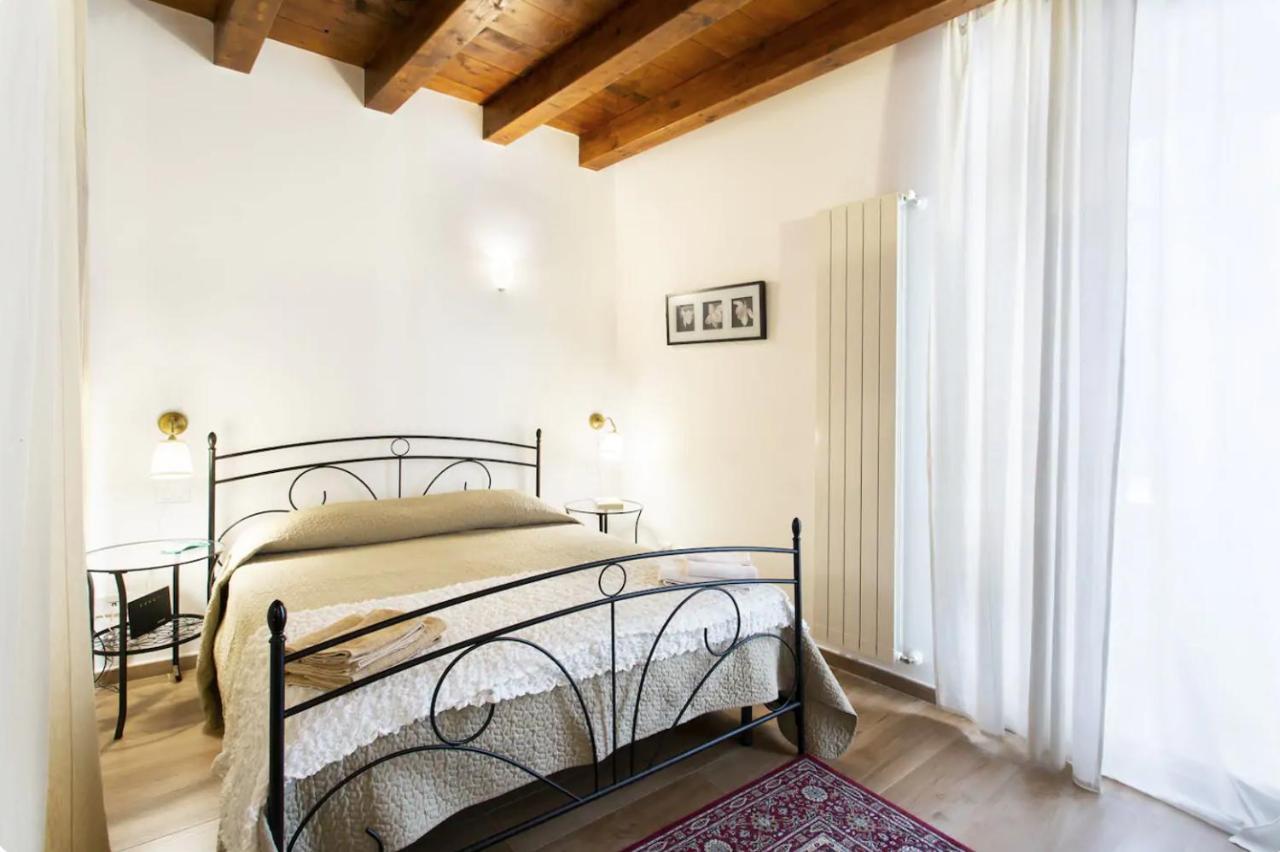 Butera Apartment Палермо Экстерьер фото