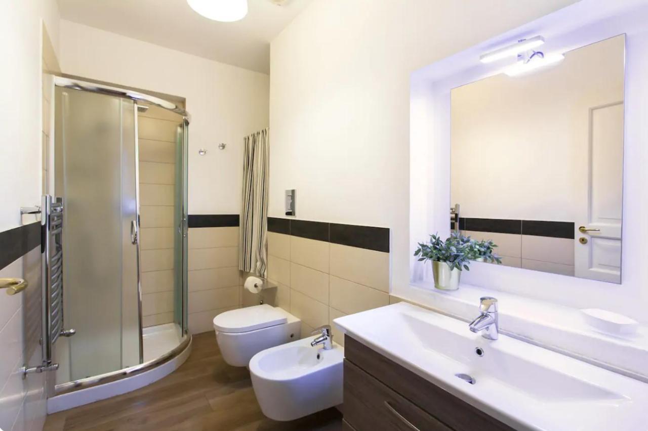 Butera Apartment Палермо Экстерьер фото