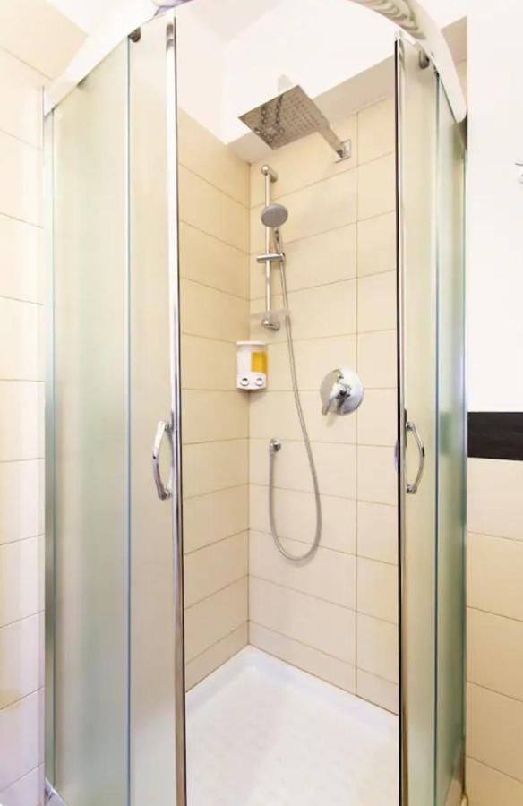 Butera Apartment Палермо Экстерьер фото
